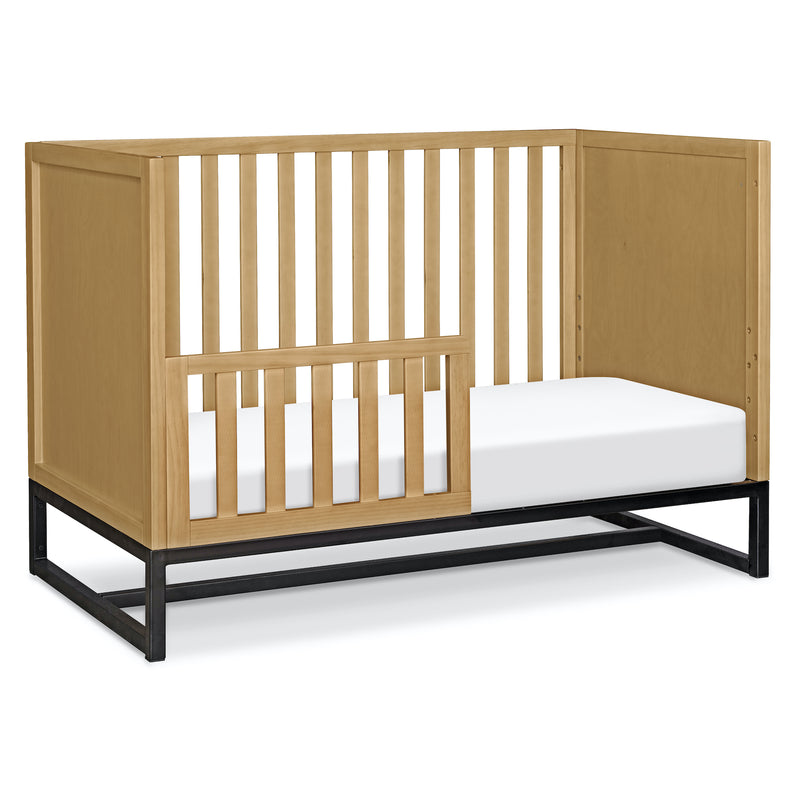Ryder 3-in-1 Convertible Crib