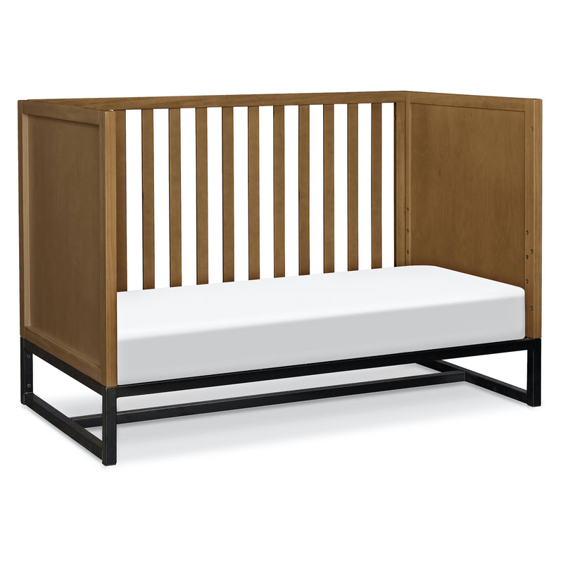 Ryder 3-in-1 Convertible Crib