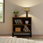 Ryder Convertible Cubby Changer + Bookcase