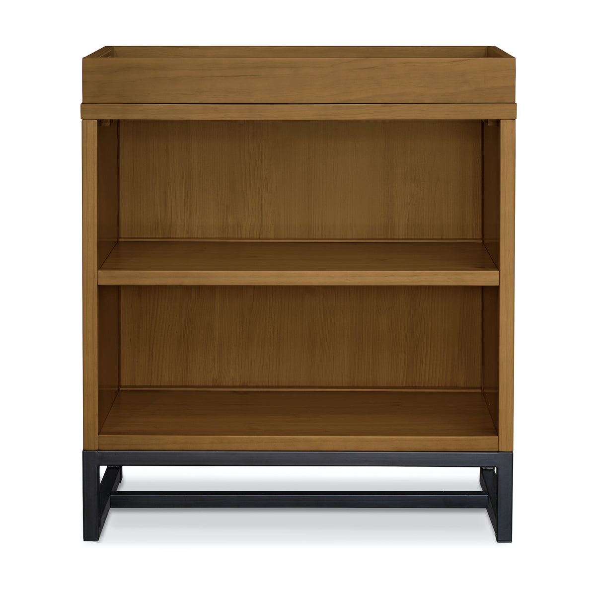 Ryder Convertible Cubby Changer + Bookcase