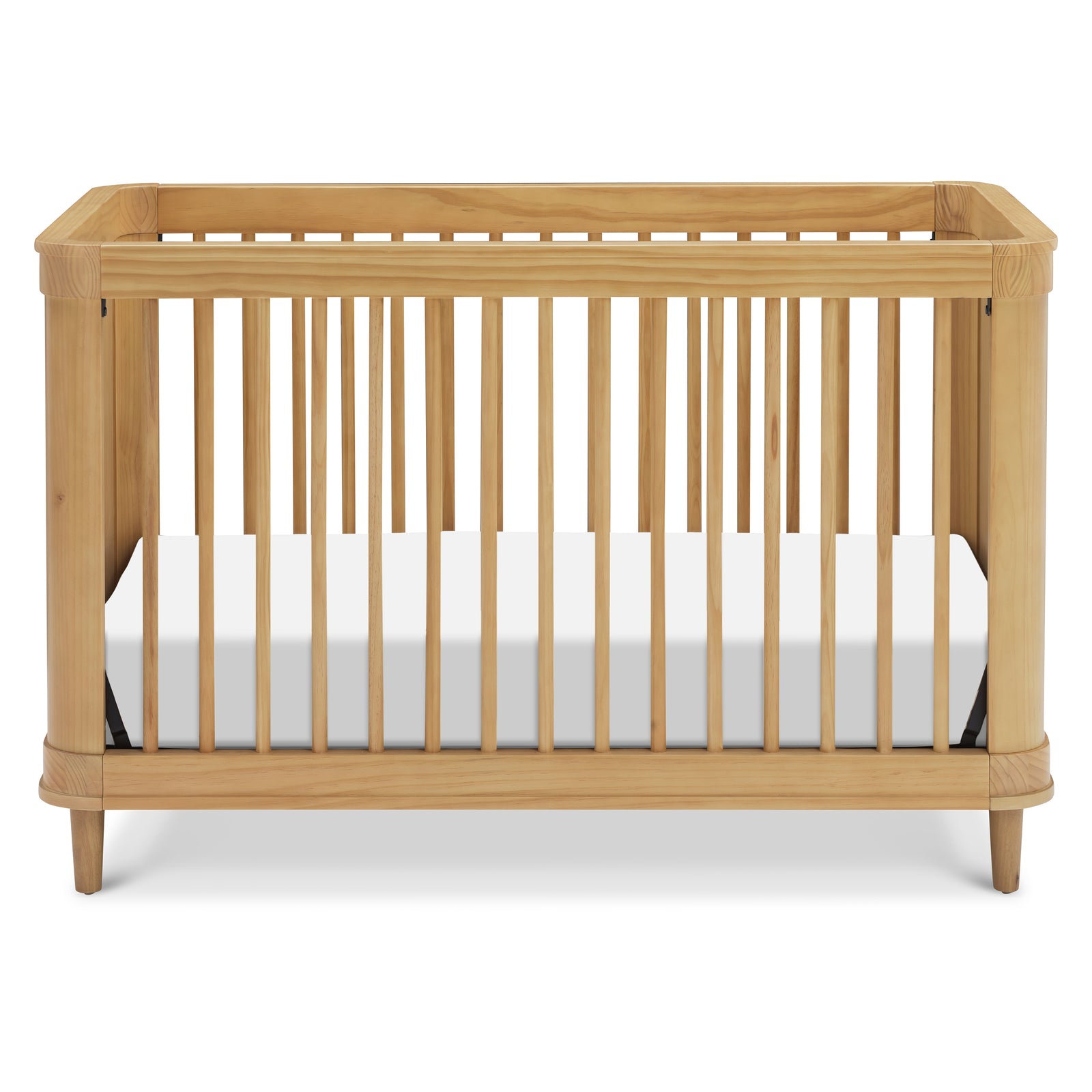 Marin Cane 3-in-1 Convertible Crib