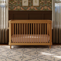 Marin Cane 3-in-1 Convertible Crib