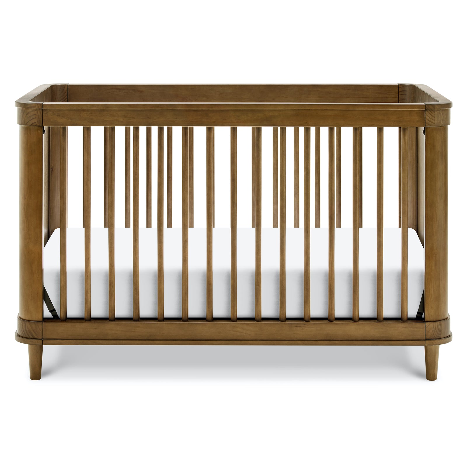 Marin Cane 3-in-1 Convertible Crib