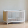 Marin with Cane 3-in-1 Convertible Crib