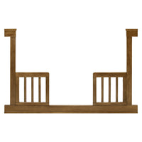 Marin Toddler Bed Conversion Kit