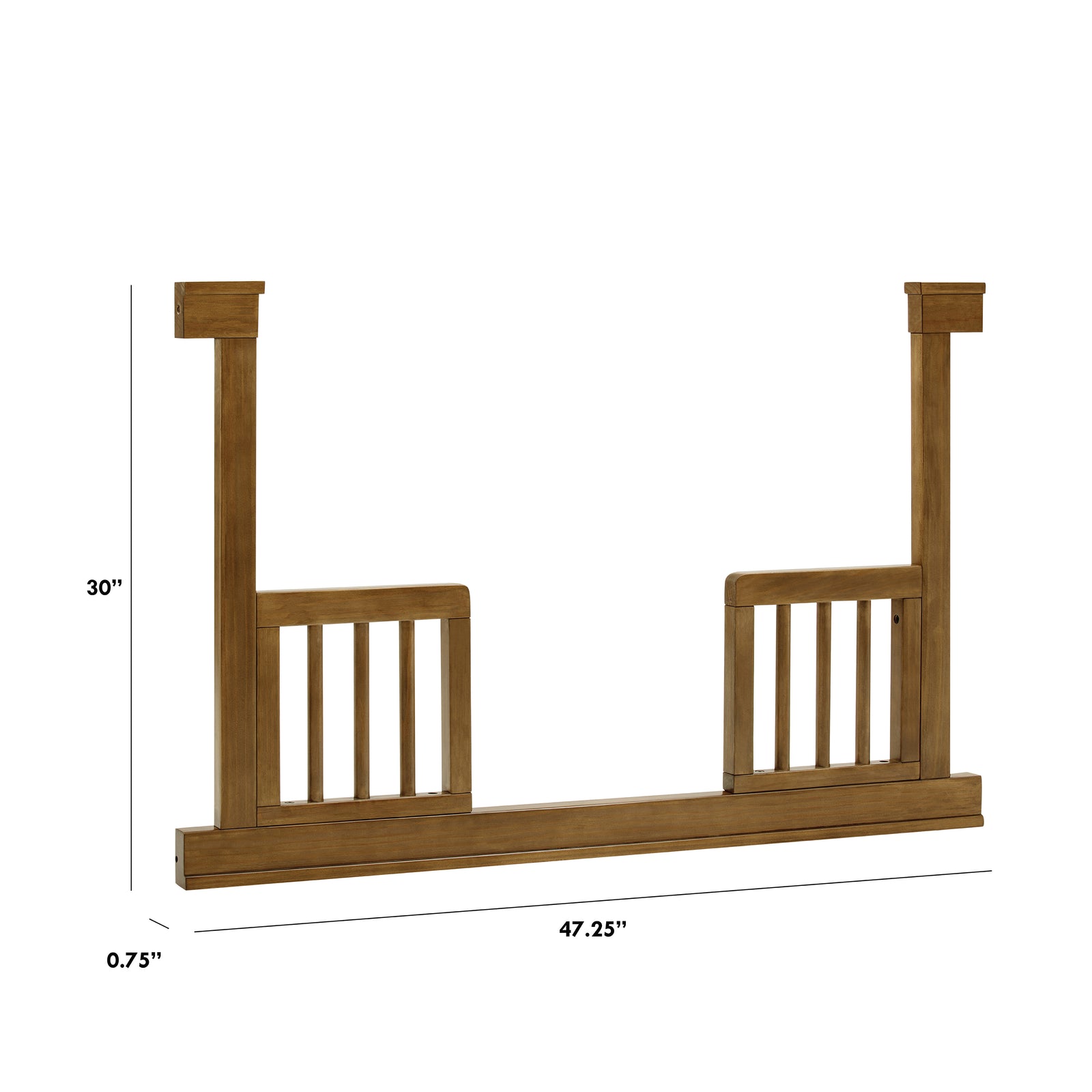 Marin Toddler Bed Conversion Kit