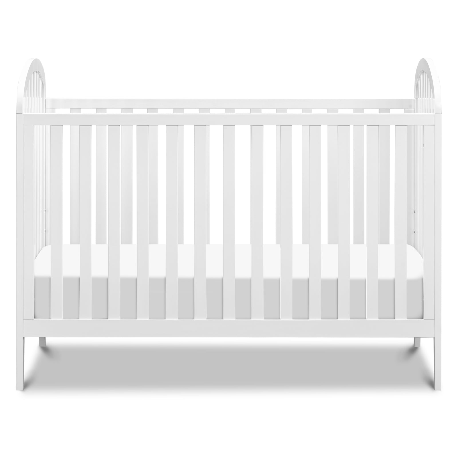 Beau 3-in-1 Convertible Crib