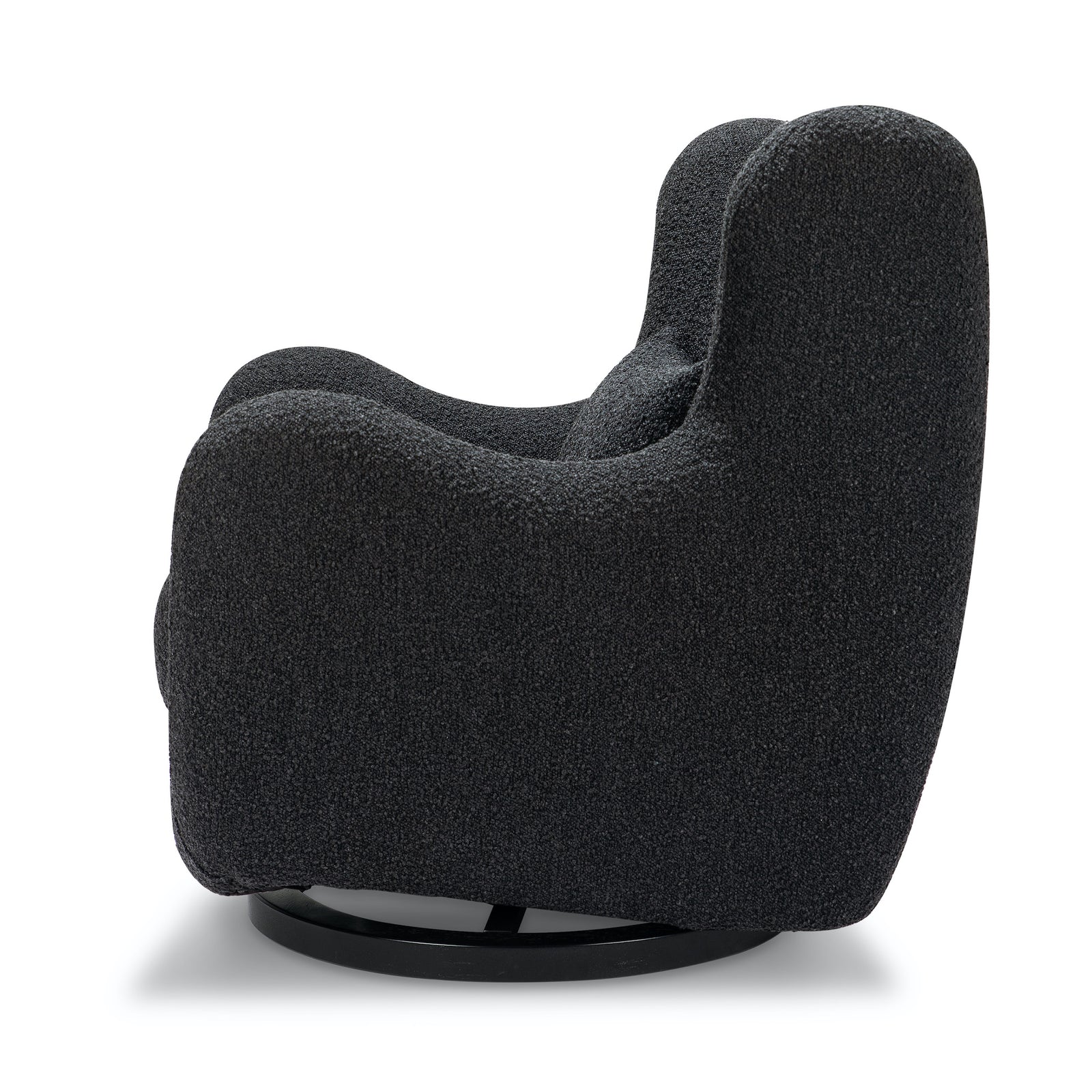 Solstice Swivel Glider | Boucle