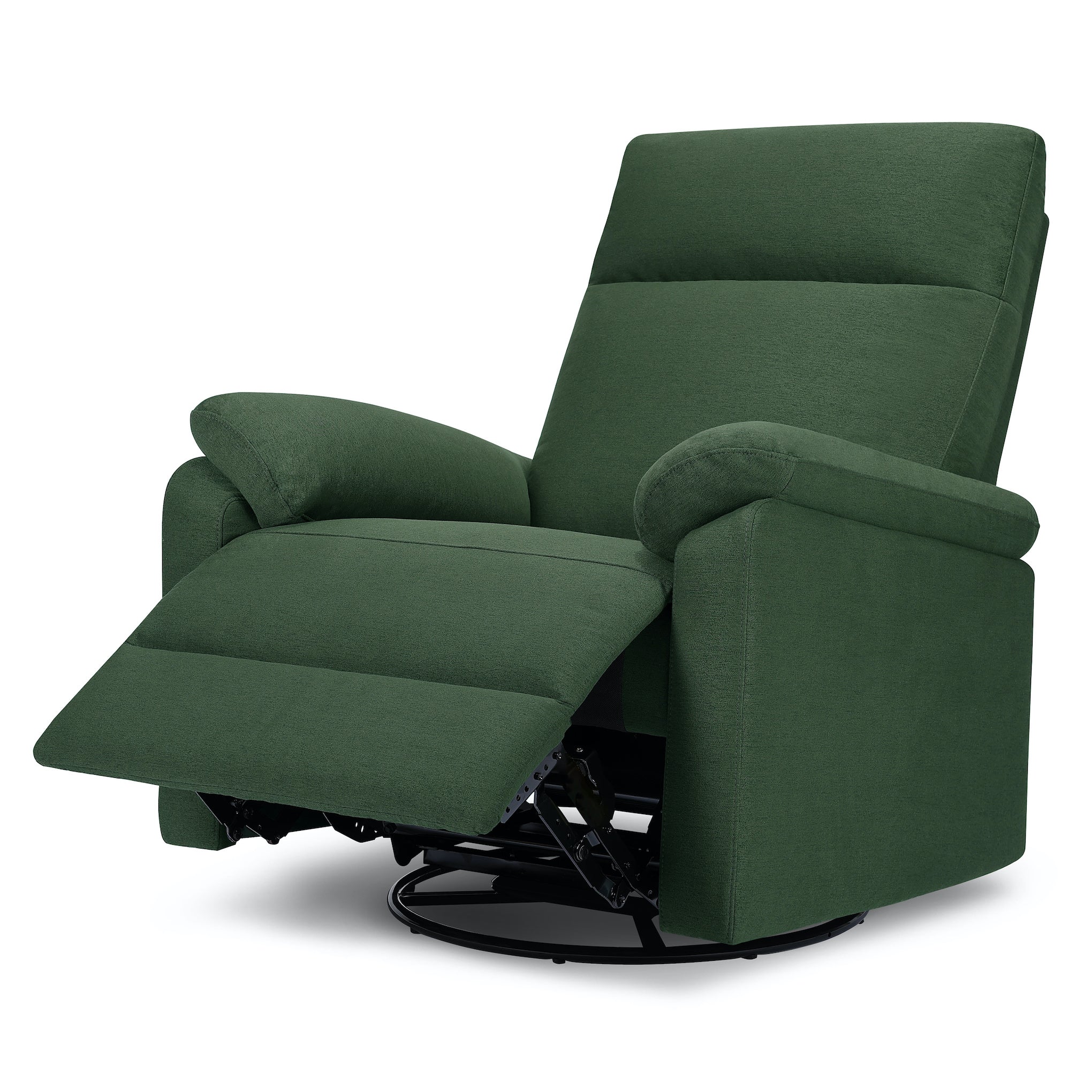 Slaine swivel glider deals recliner