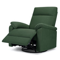 Suzy Recliner and Swivel Glider