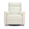 Suzy Recliner and Swivel Glider