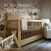 Eloise 4-in-1 Convertible Crib