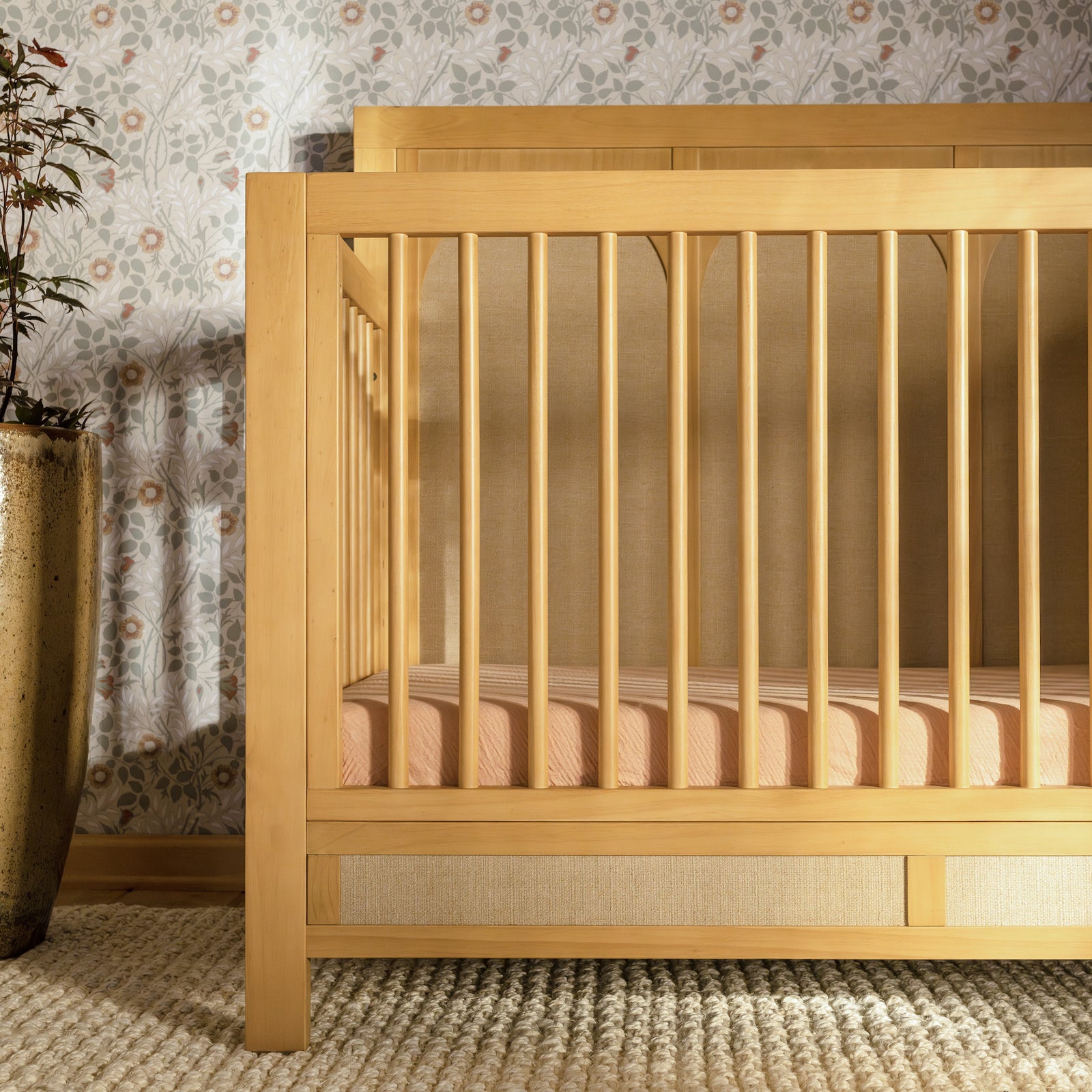 Eloise 4-in-1 Convertible Crib
