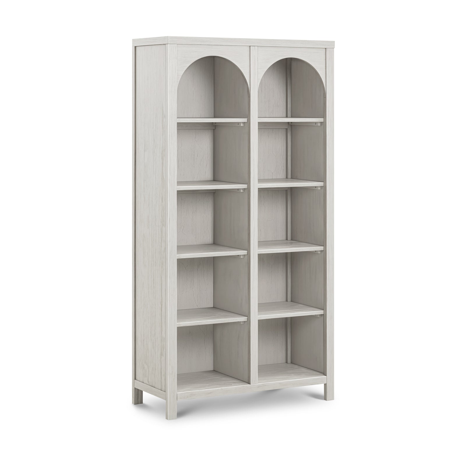 Eloise Assembled Bookcase