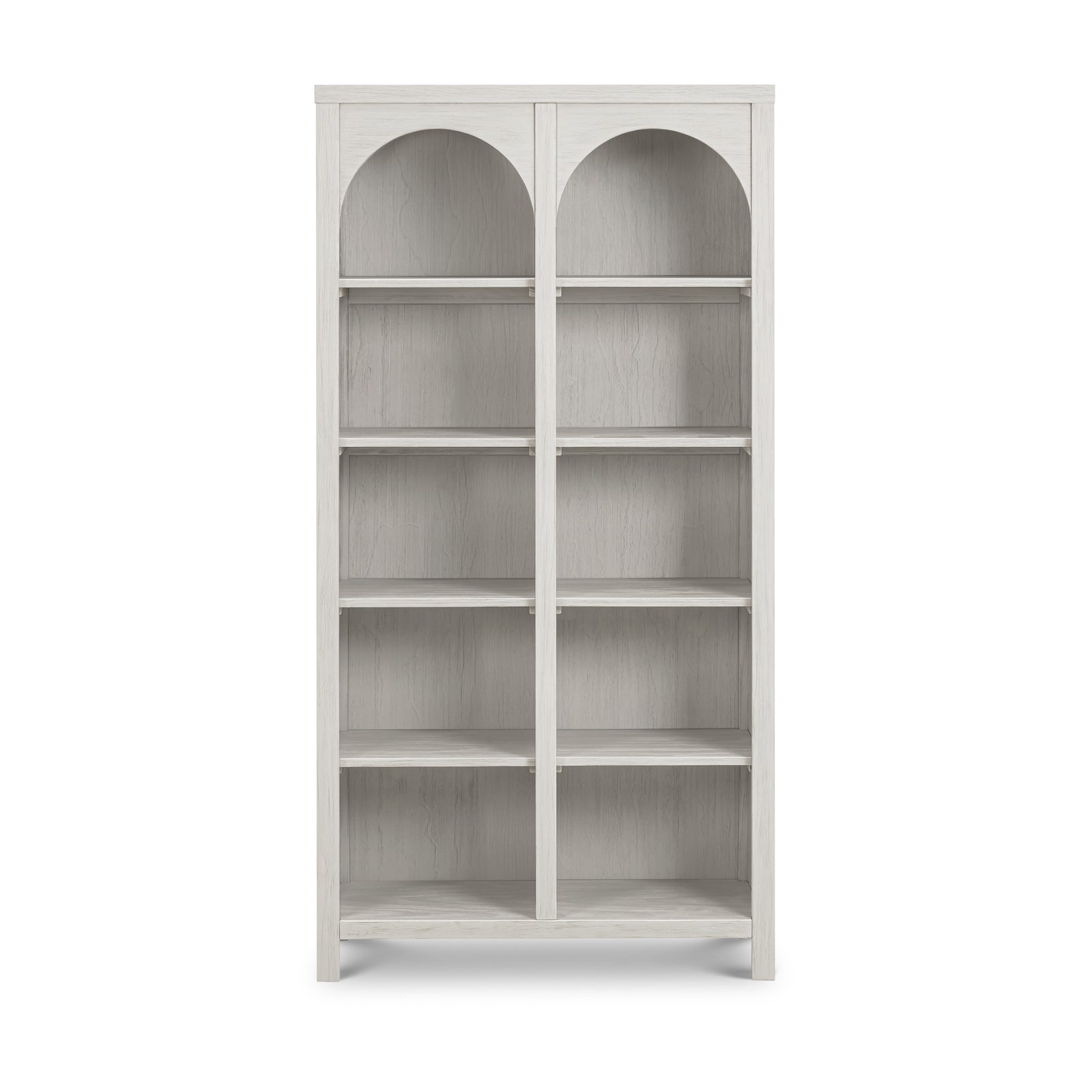 Eloise Assembled Bookcase