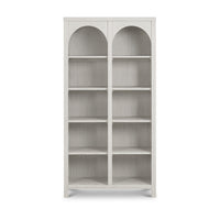 Eloise Assembled Bookcase