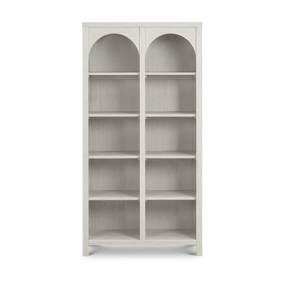 Eloise Assembled Bookcase