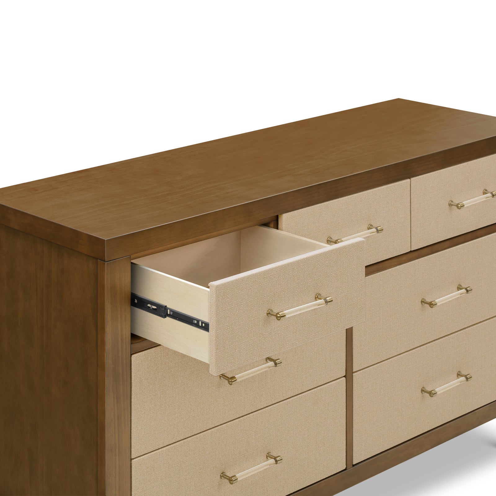 Eloise 7-Drawer Assembled Dresser