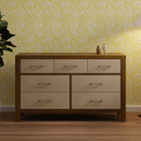 Eloise 7-Drawer Assembled Dresser