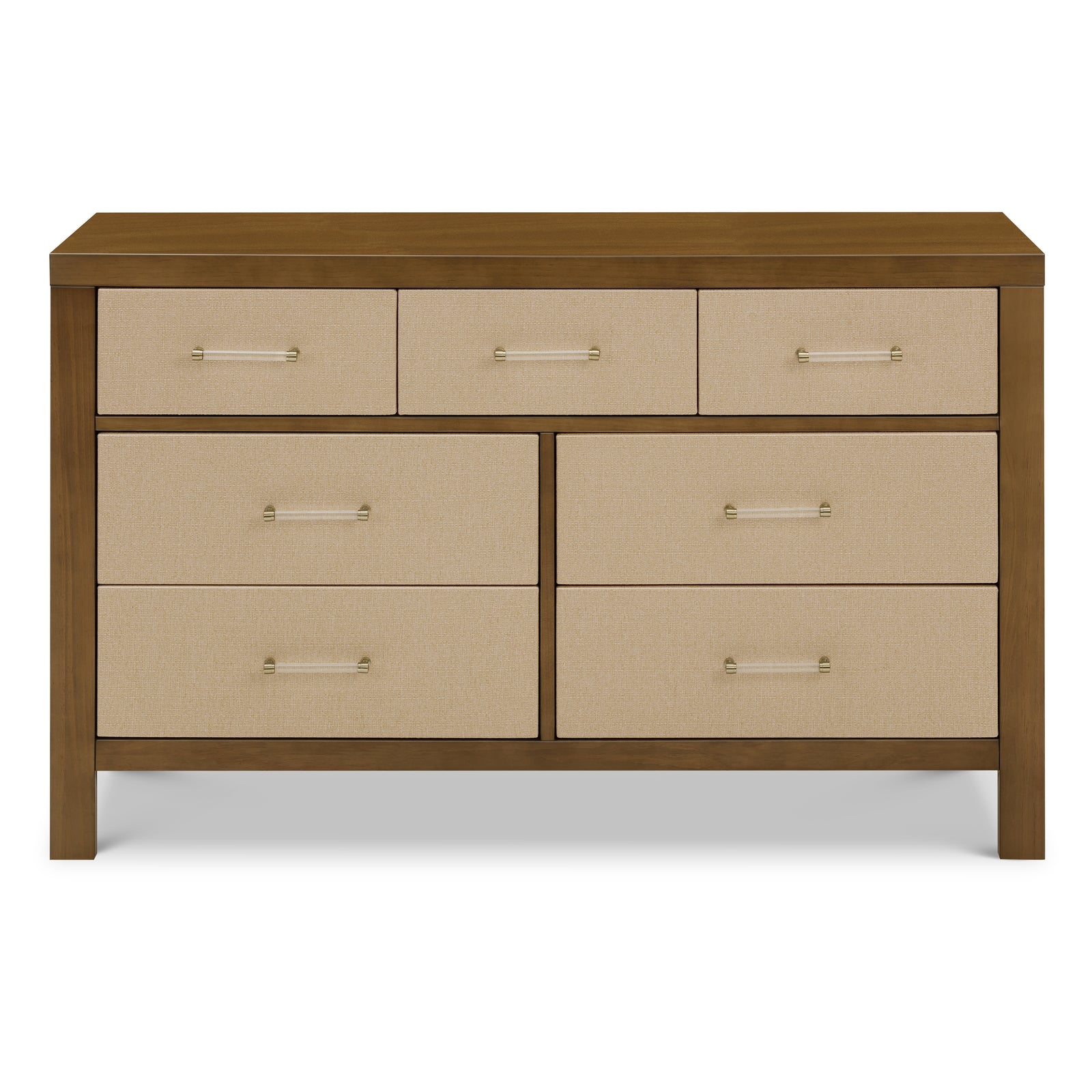 Eloise 7-Drawer Assembled Dresser