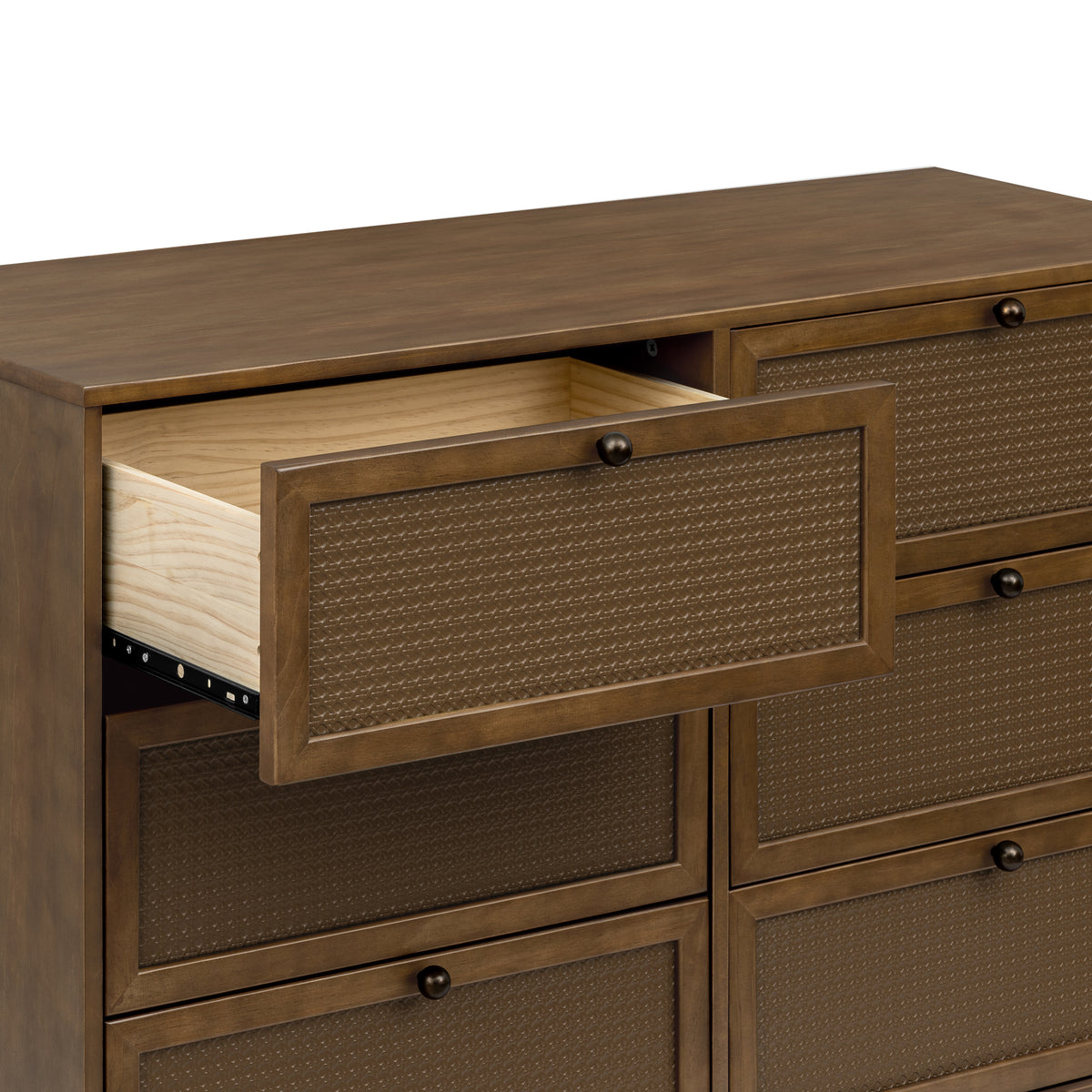 Margot 6-Drawer Dresser