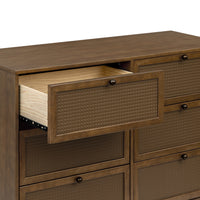 Margot 6-Drawer Dresser