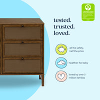Margot 6-Drawer Dresser