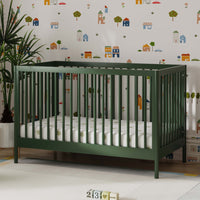 Birdie 3-in-1 Convertible Crib