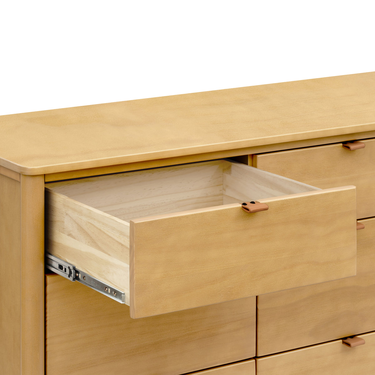 Bondi 9-Drawer Extra Wide Assembled Dresser (61")