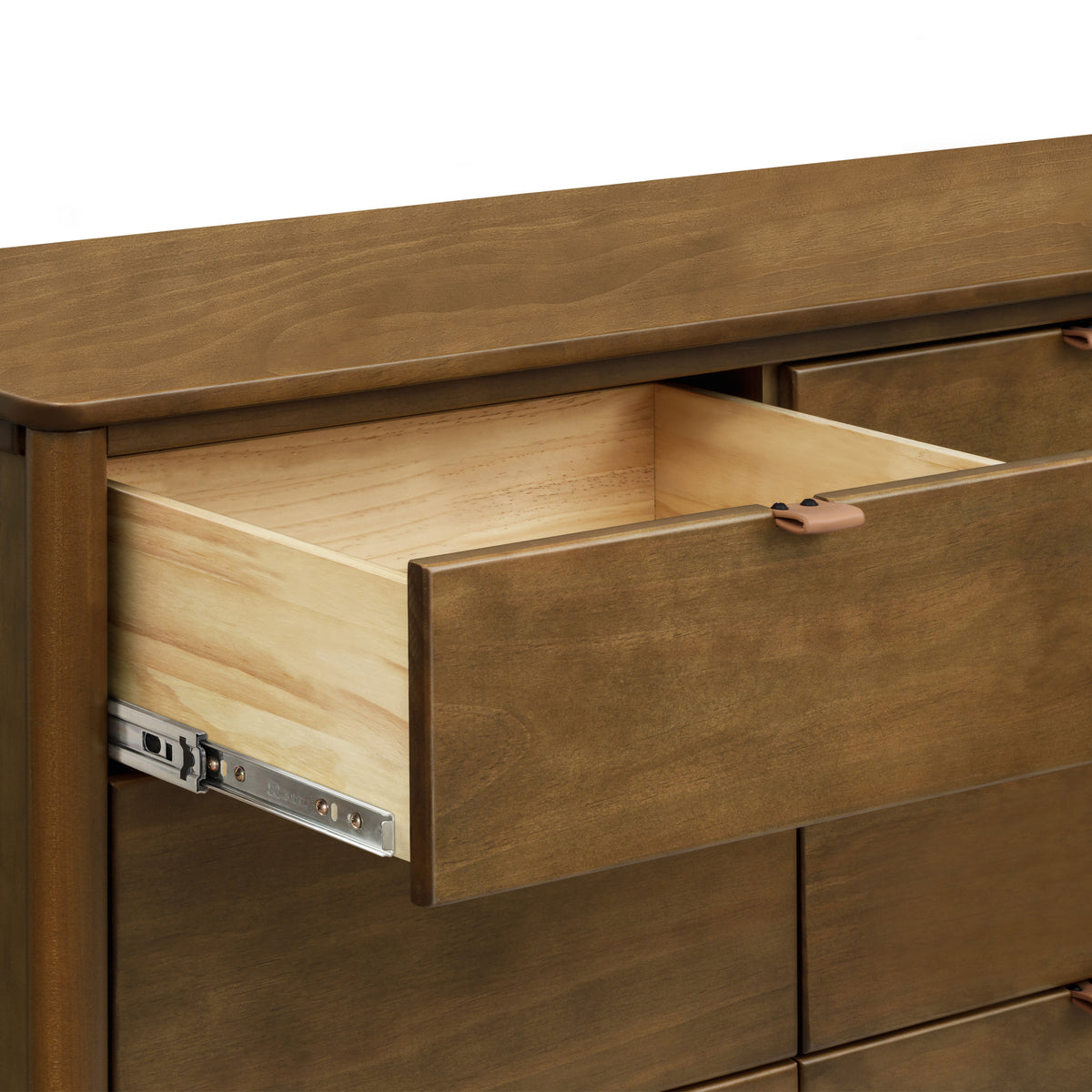 Bondi 9-Drawer Extra Wide Assembled Dresser (61")