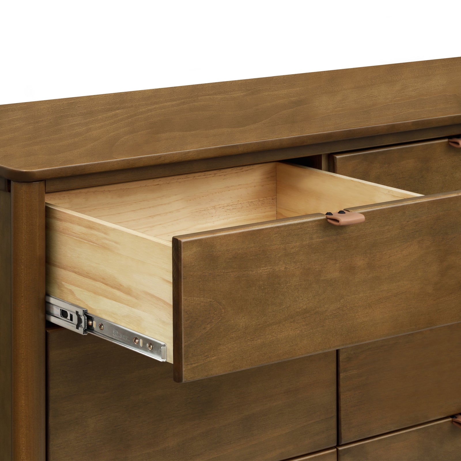 Bondi 9-Drawer Extra Wide Assembled Dresser (61")