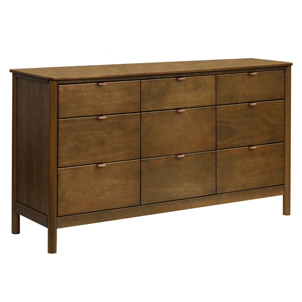 Bondi 9-Drawer Extra Wide Assembled Dresser (61")