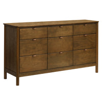 Bondi 9-Drawer Extra Wide Assembled Dresser (61")