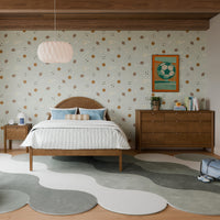 Bondi 9-Drawer Extra Wide Assembled Dresser (61")