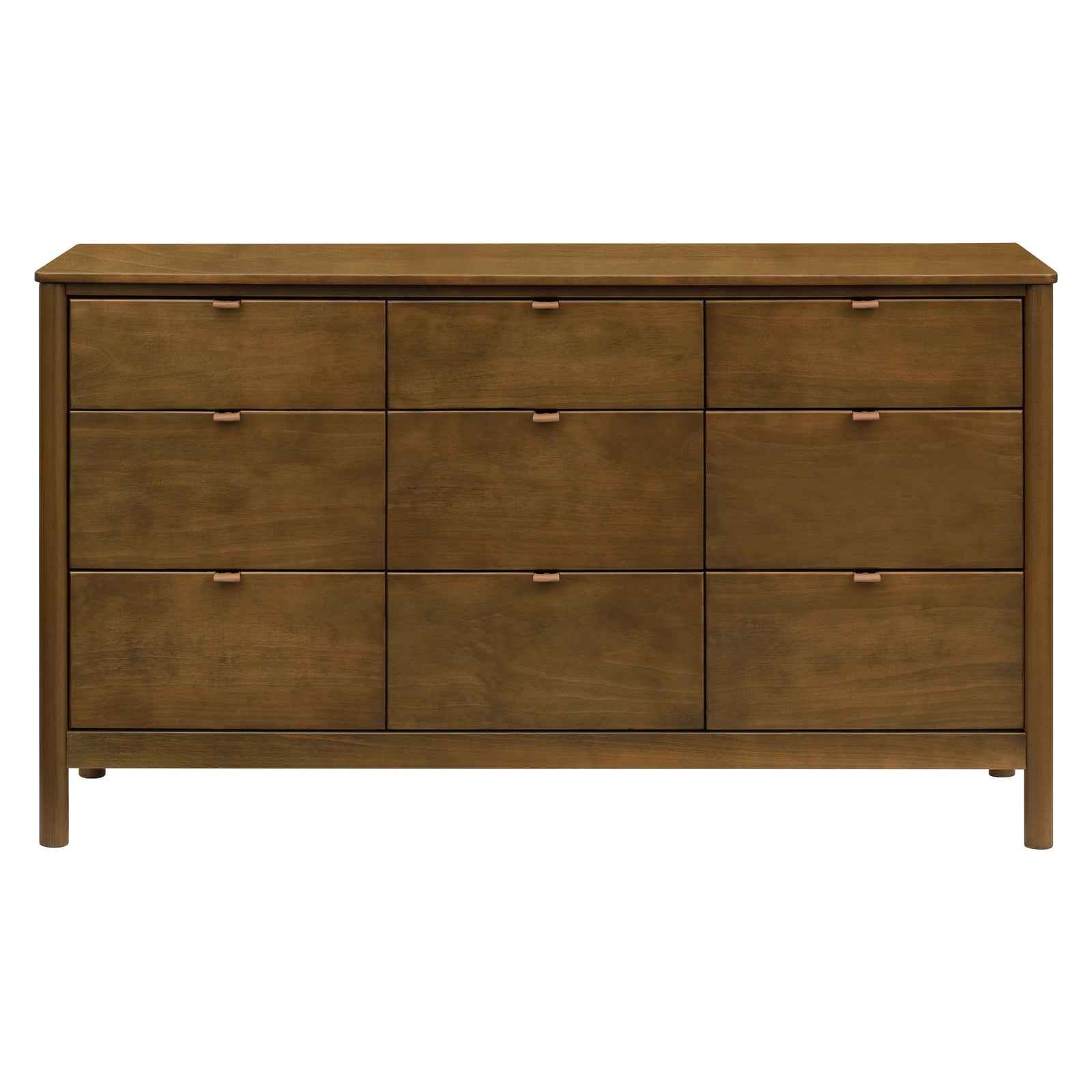 Bondi 9-Drawer Extra Wide Assembled Dresser (61")