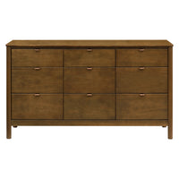 Bondi 9-Drawer Extra Wide Assembled Dresser (61")