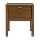 Natural Walnut