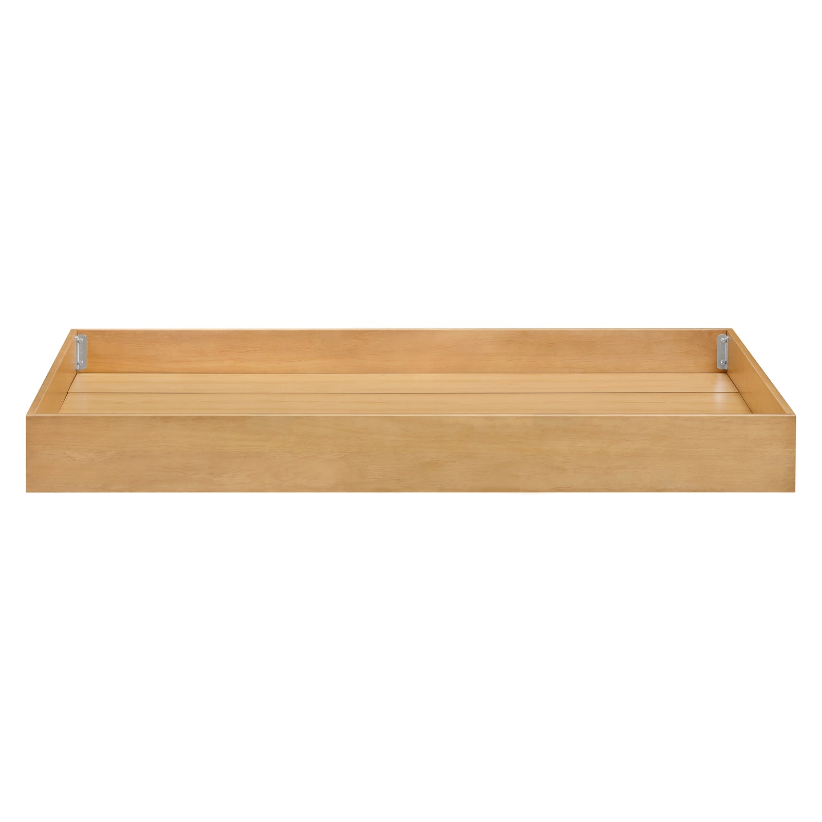 Twin Storage Trundle Bed