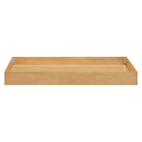 Twin Storage Trundle Bed