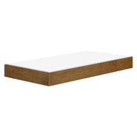 Twin Storage Trundle Bed