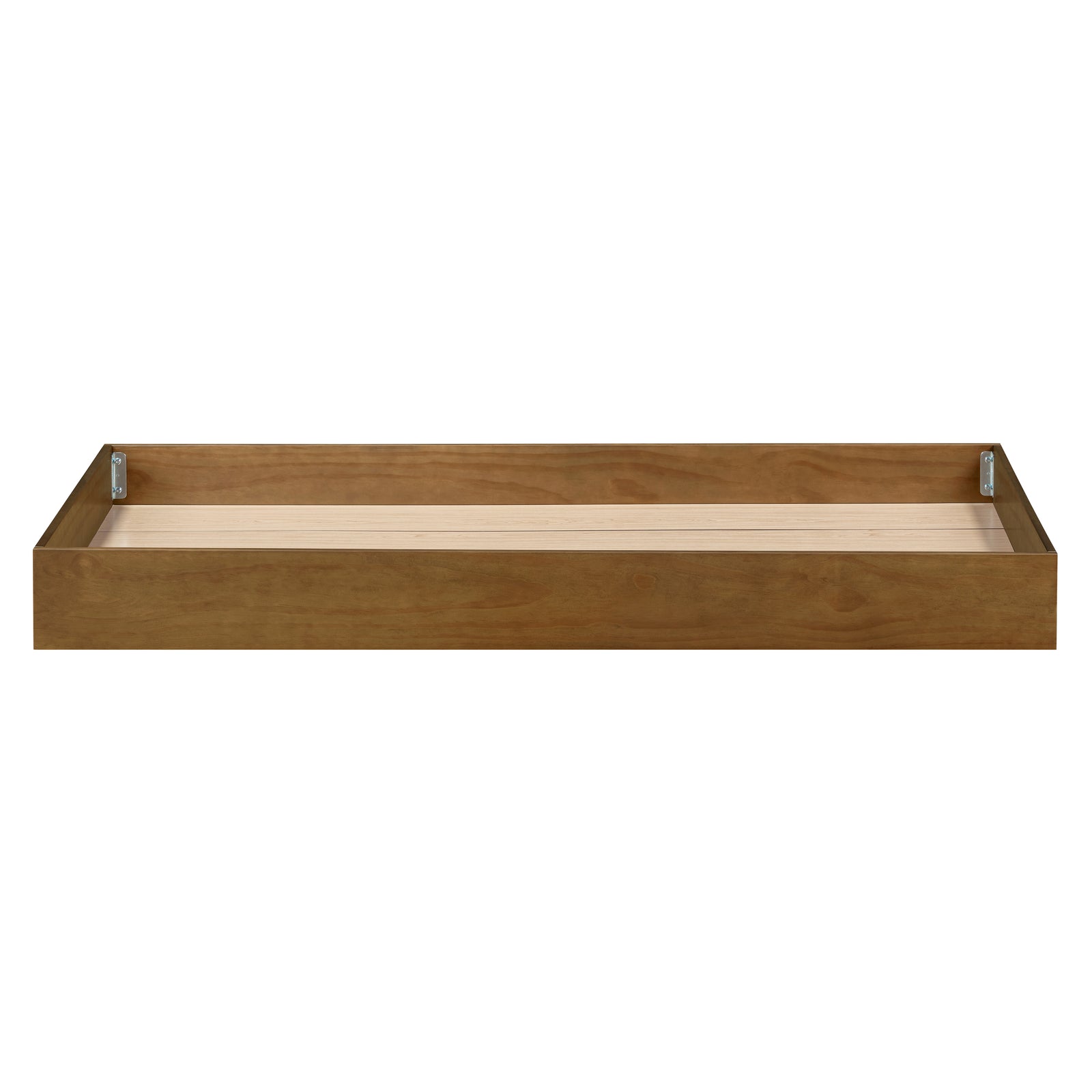 Twin Storage Trundle Bed