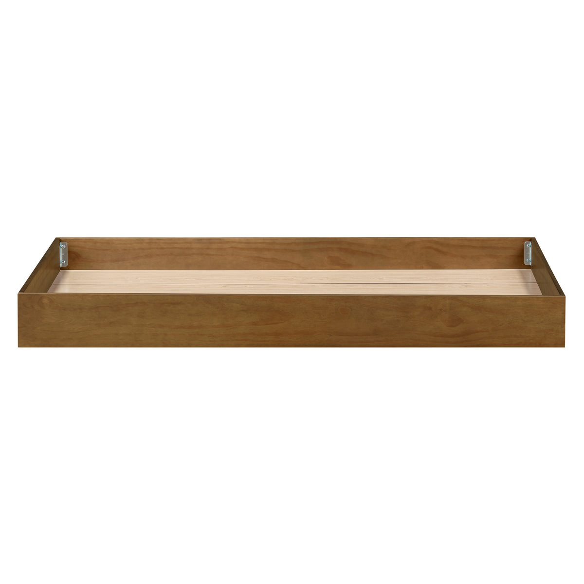 Twin Storage Trundle Bed