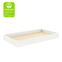 Twin Storage Trundle Bed