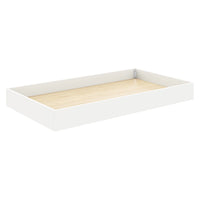 Twin Storage Trundle Bed