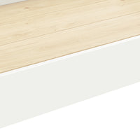 Twin Storage Trundle Bed