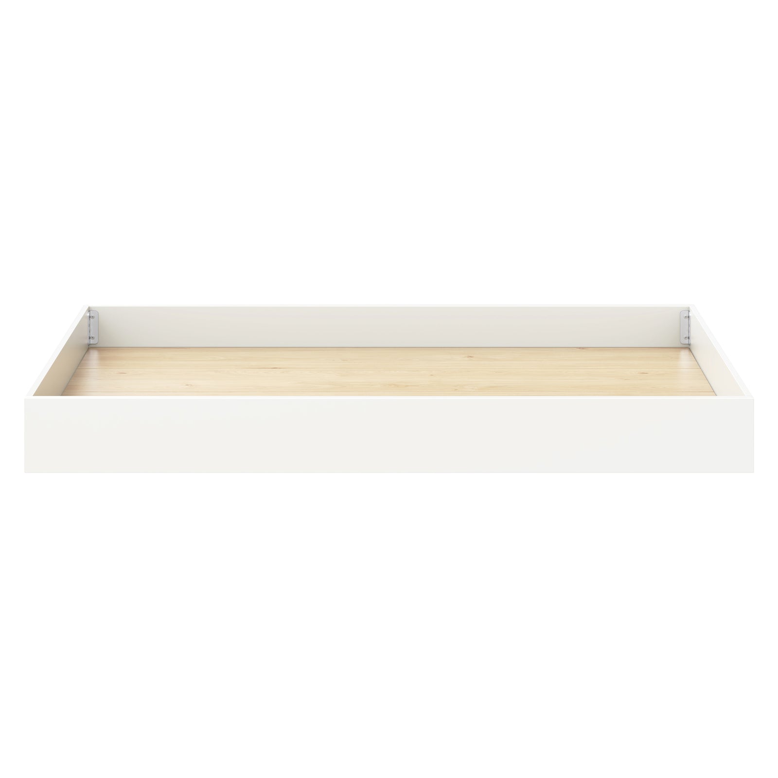 Twin Storage Trundle Bed