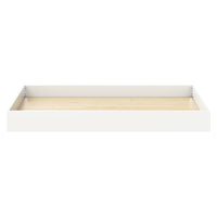 Twin Storage Trundle Bed