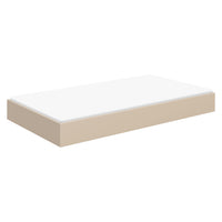 Twin Storage Trundle Bed