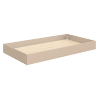 Twin Storage Trundle Bed