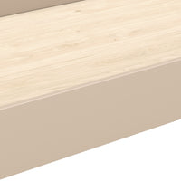 Twin Storage Trundle Bed